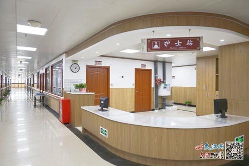 传承中医精髓 彰显中医特色 九江市中医医院开设骨伤专业中医经典病房