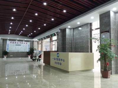 台州三门君同骨伤医院