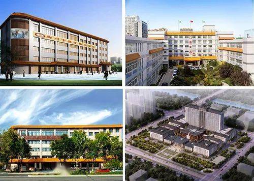 河南再添一所三甲医院 中医大势滚滚而来 这家医院必将开启中原中医发展新未来