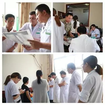 中俄名医团再度联手助立站立计划项目(内含第一批康复视频案例)_健康