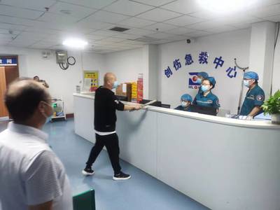 河南省洛阳正骨医院(河南省骨科医院)