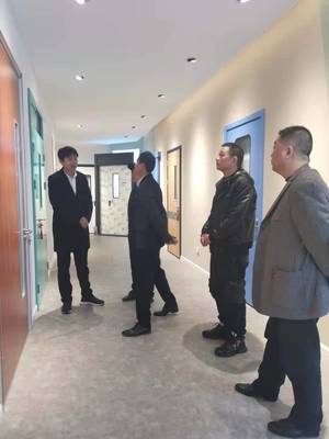中国首家专注医院养老院绿色快装的生产企业联盟“医养快装共享联盟”成立