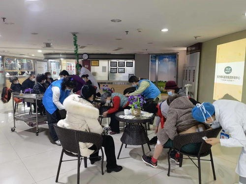 贵阳东方骨科医院2021年特色老膏药 三九贴公益活动今日圆满结束