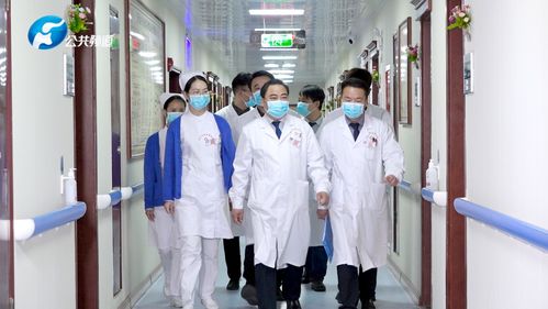 以德立身 善则通达 新乡黄塔骨伤医院业务院长明立德