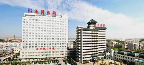 再见 洛阳正骨医院白马寺院区...