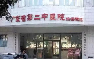 广州顶级医院排行出炉,生什么病看什么医院一目了然