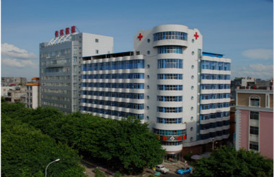 贵港体检套餐