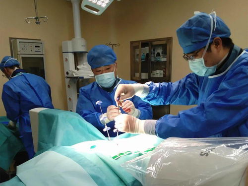 打个针便能治好骨折——84岁老人为开化县中医院骨伤科点赞