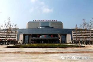 重大利好！蚌医一附院新院区即将开工，骨伤医院项目地块待清理